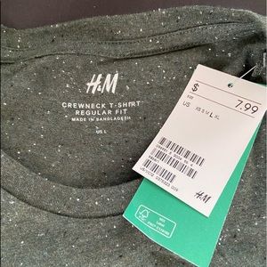 Men’s nwt size L tees. Set of 2